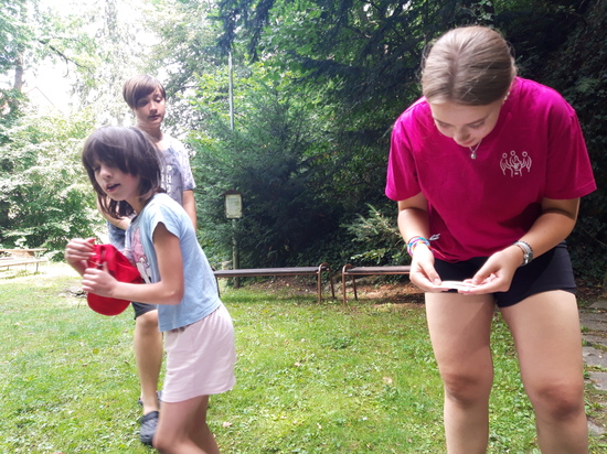 Hluboké Mašůvky 2025