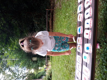 Hluboké Mašůvky 2025