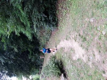 Hluboké Mašůvky 2025