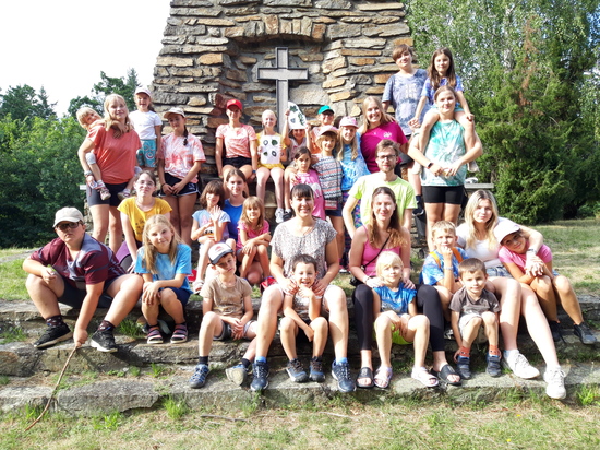 Hluboké Mašůvky 2025