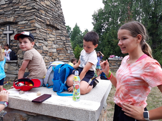 Hluboké Mašůvky 2025