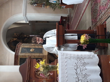 Hluboké Mašůvky 2025