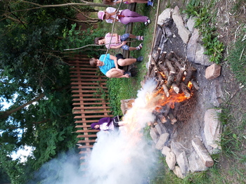 Hluboké Mašůvky 2025