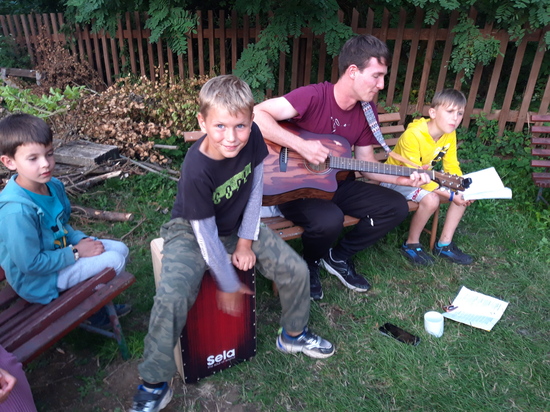 Hluboké Mašůvky 2025