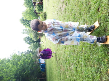 Hluboké Mašůvky 2025