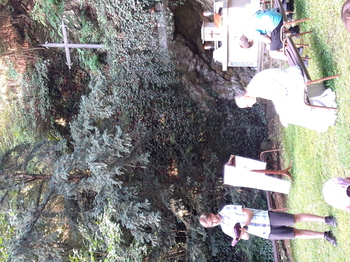 Hluboké Mašůvky 2025