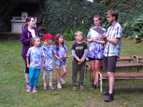 Hluboké Mašůvky 2025