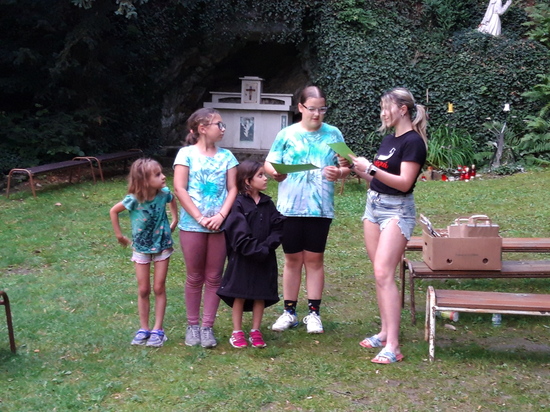 Hluboké Mašůvky 2025