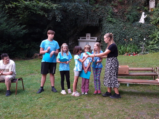 Hluboké Mašůvky 2025