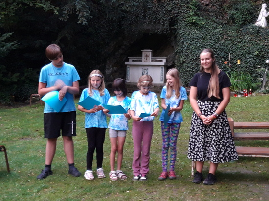 Hluboké Mašůvky 2025