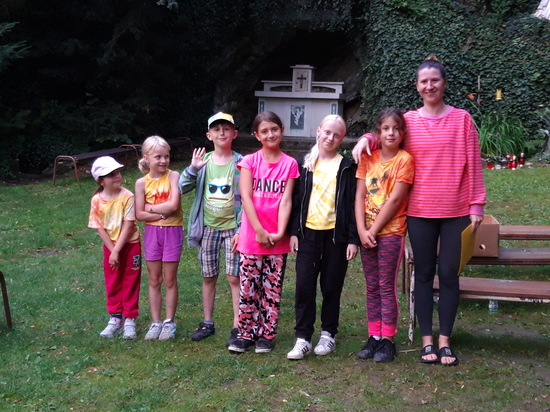 Hluboké Mašůvky 2025