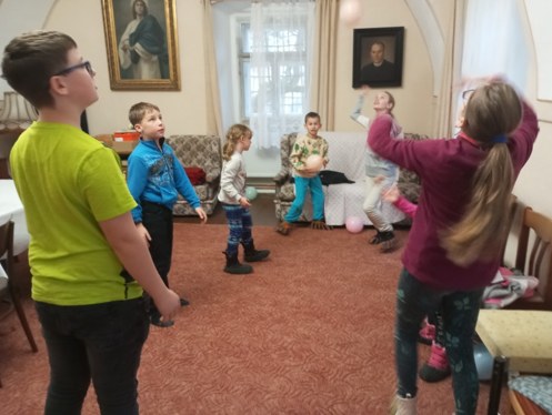 LM Mohelno - čtvrtek