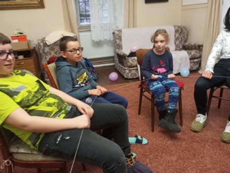 LM Mohelno - čtvrtek