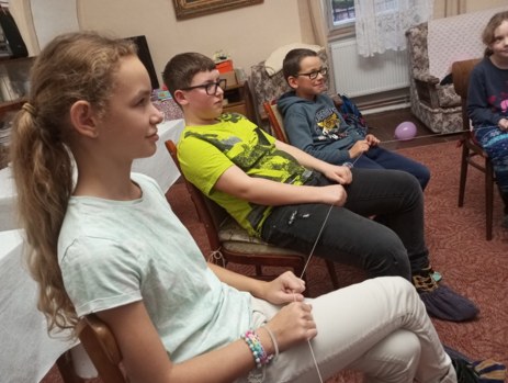 LM Mohelno - čtvrtek