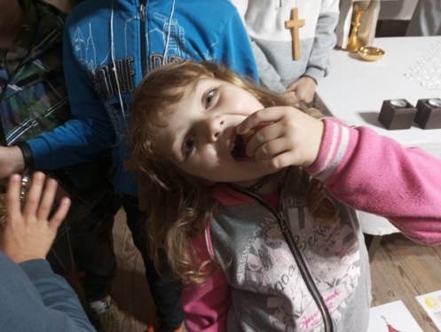 LM Mohelno - čtvrtek