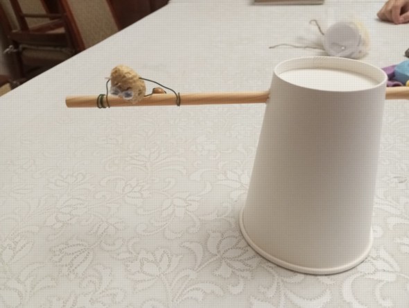 LM Mohelno - čtvrtek