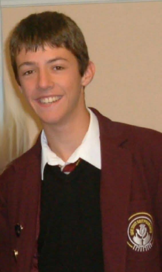 Joe Wilson, Facebook- Salvator mundi salva nos, 