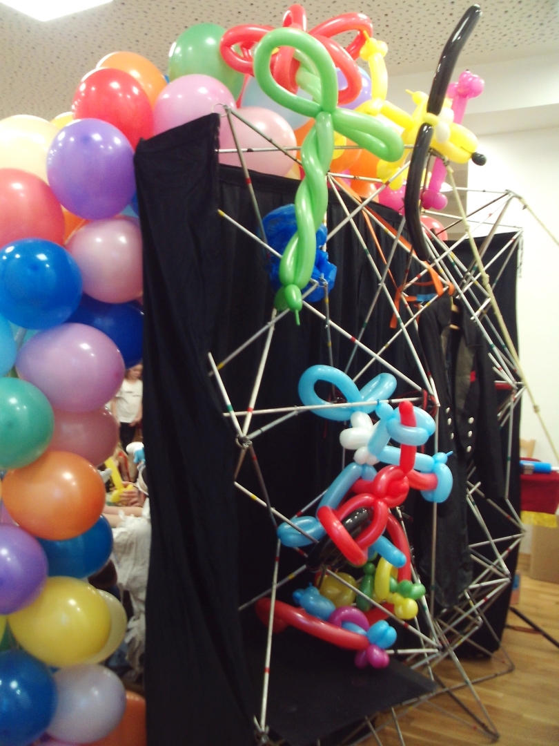 Karneval Vranov 2026