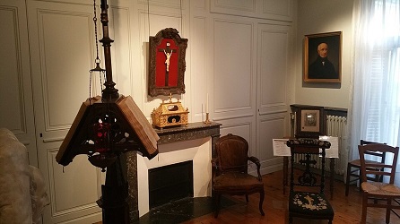 Sterbezimmer Dupont, Th. Stude,  CC BY-SA 3.0,  commons.wikimedia.or