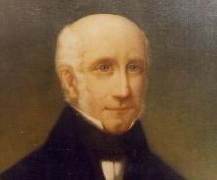 Ctihodný Léon Dupont, volné dílo, https://cs.wikipedia.