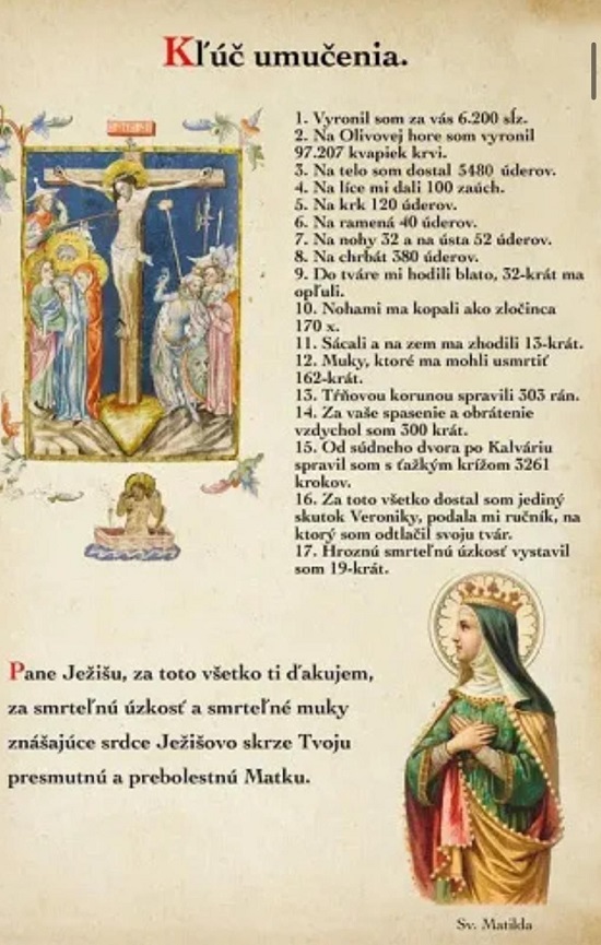 Hnutie svätého Jozefa -Hnutie ochrancov cti Eucharistie a Panny Márie