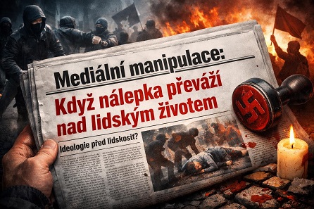 facebook - Mediální strážce