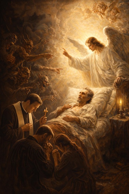 obrázek - Očistec a iné tajomstvá viery