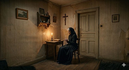 FC - Radek Strzelczyk, AI