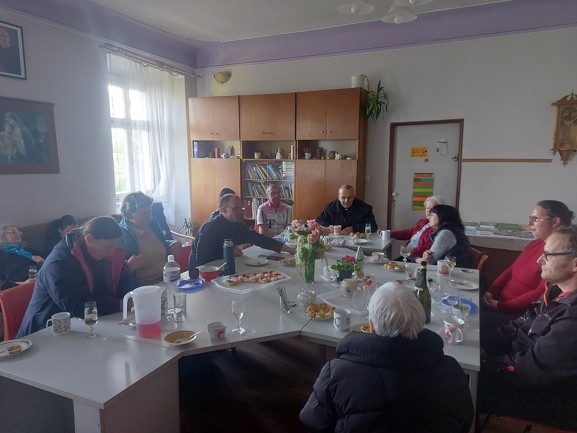 Adoracni den 2025 Jenikov