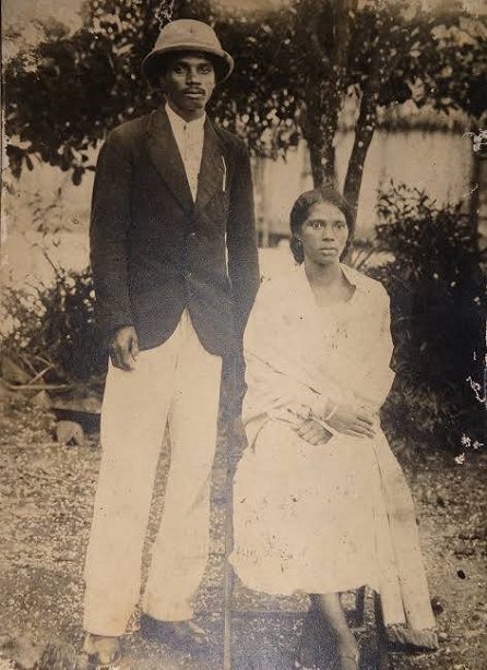 Blahoslavený Lucien Botovasoa , Salvator Mundi, salva nos