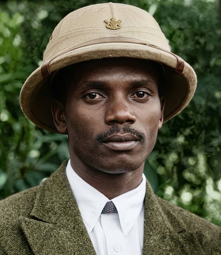 Blahoslavený Lucien Botovasoa , Salvator Mundi, salva nos