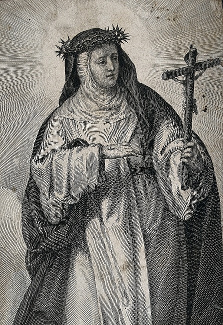 Saint_Catherine_of_Siena. CC BY 4.0, commons.wikimedia.