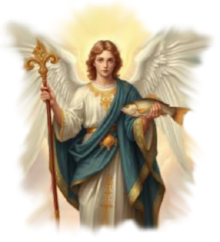 SAN RAFAEL ARCÁNGEL, https://revelaciones marianas.com/