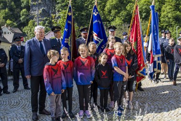 Svatofloriánská mše svatá 2026