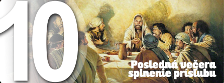 www.modlitba.sk - Cesta Eucharistie – pobožnosť k úcte Kristovho Tela