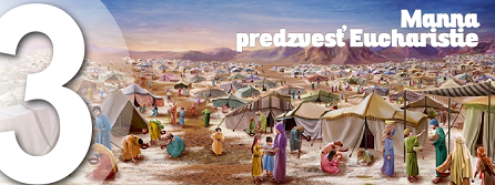 www.modlitba.sk - Cesta Eucharistie – pobožnosť k úcte Kristovho Tela