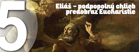 www.modlitba.sk - Cesta Eucharistie – pobožnosť k úcte Kristovho Tela