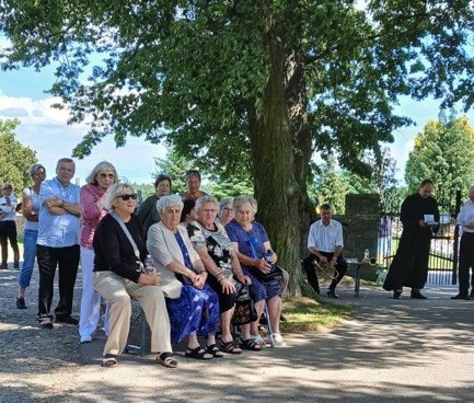 BT Olbramkostel 2026