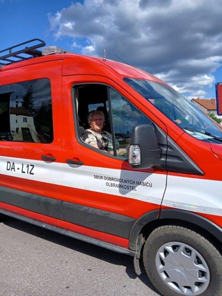 BT Olbramkostel 2026