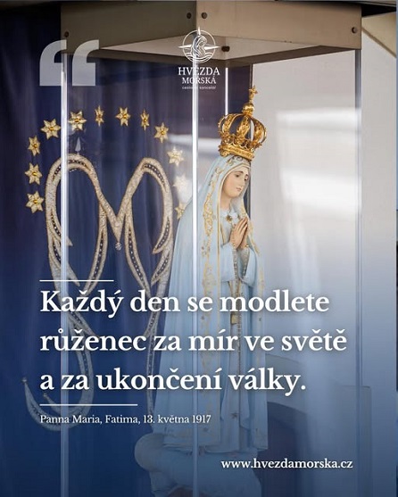 CK Hvězda Mořská