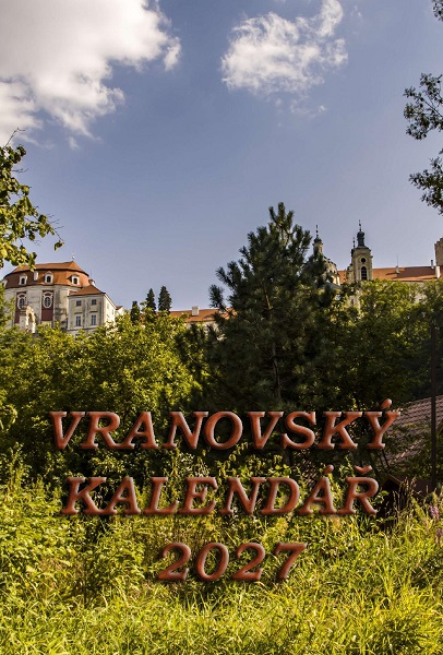 kalendář