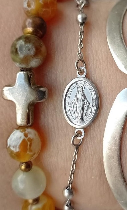 Združenie Zázračnej medaily - AMM Slovakia