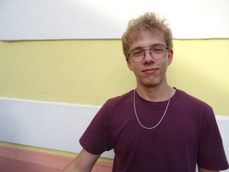 Tábor FATYMu  Vranov II. 2026