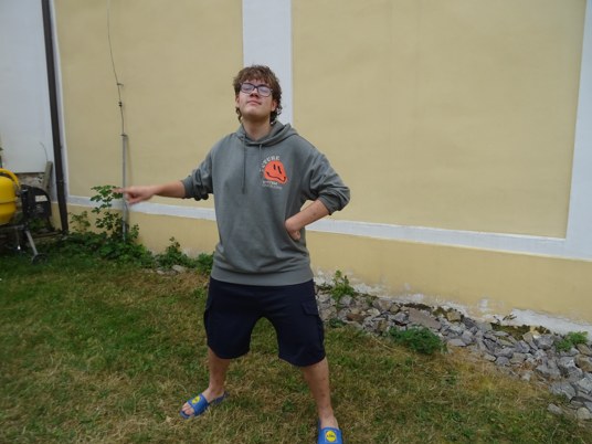 Tábor FATYMu II 2026