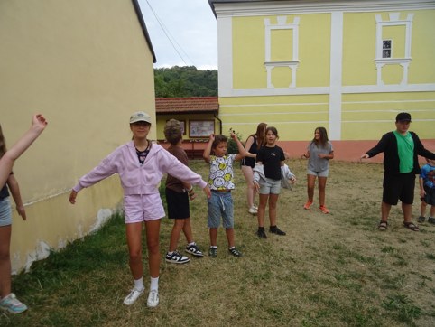 Tábor FATYMu II 2026
