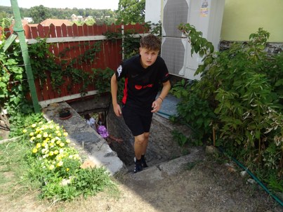 Tábor FATYMu II 2026