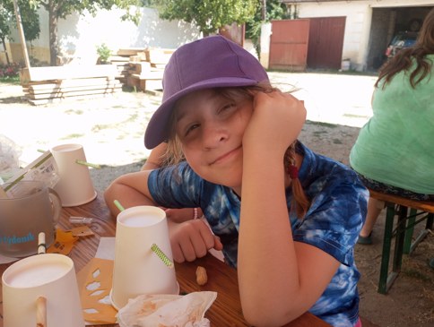 Tábor FATYMu Patrik II 2026