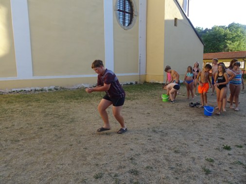 Tábor FATYMu Patrik II 2026
