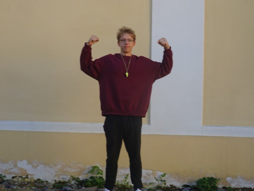 Tábor FATYMu Patrik II 2026