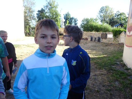 Tábor FATYMu Patrik II 2026